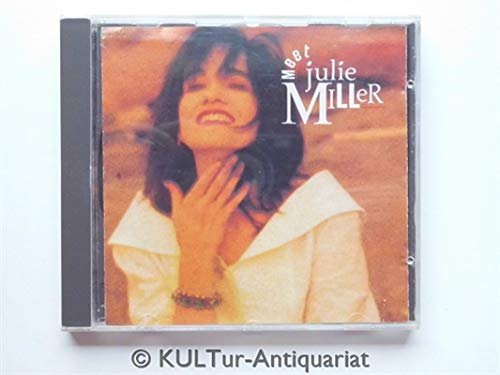 album julie miller