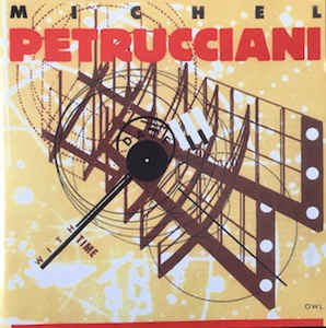 album michel petrucciani