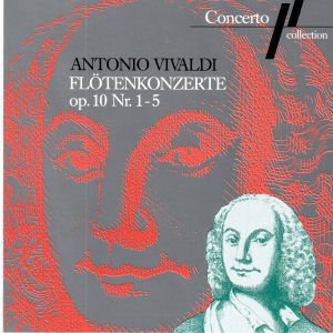 album antonio vivaldi