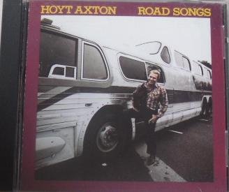 album hoyt axton