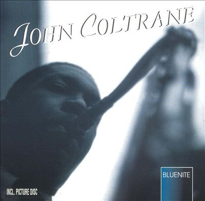 album john coltrane