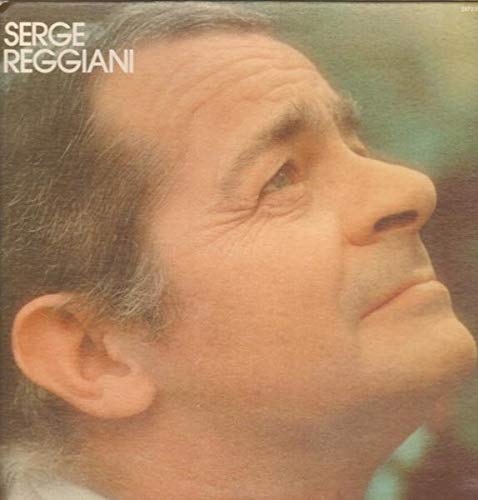 album serge reggiani