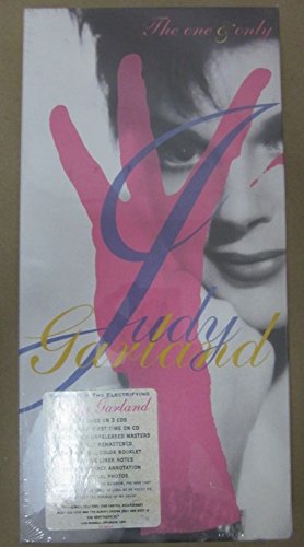 album judy garland