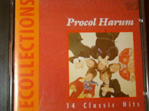 album procol harum