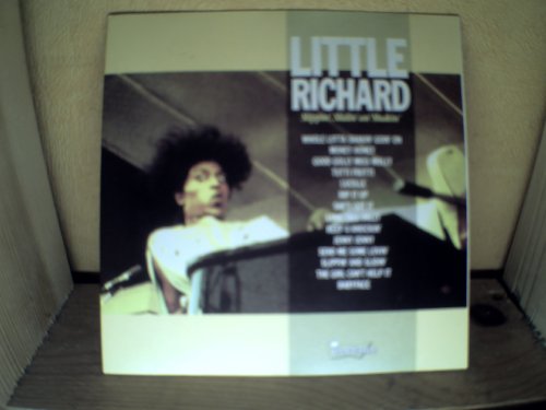 album little richard