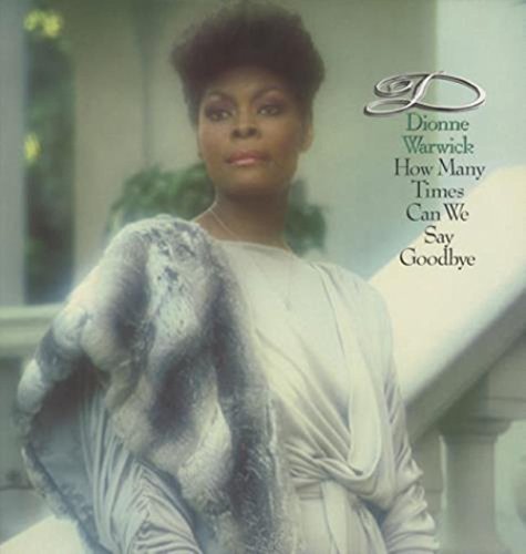 album dionne warwick