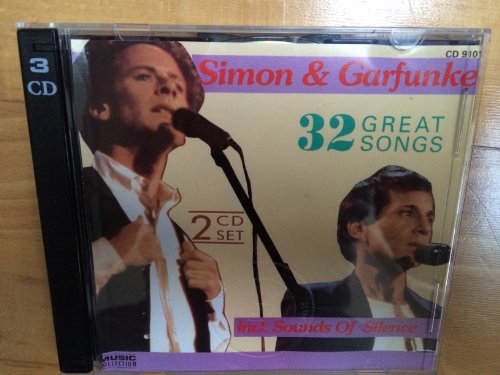 album simon and garfunkel