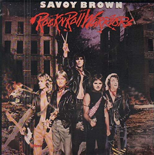 album savoy brown