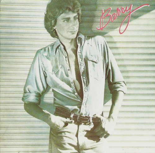 album barry manilow