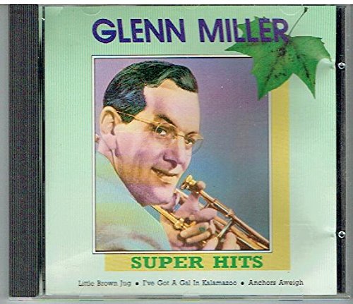 album glenn miller