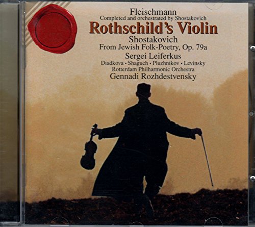 album dmitri shostakovich