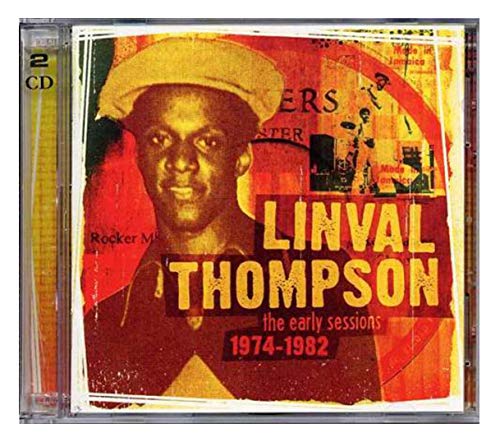 album linval thompson