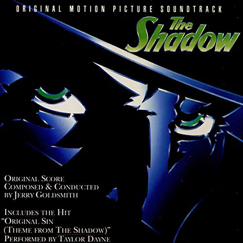 album jerry goldsmith