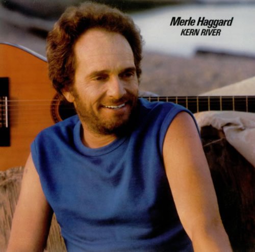 album merle haggard