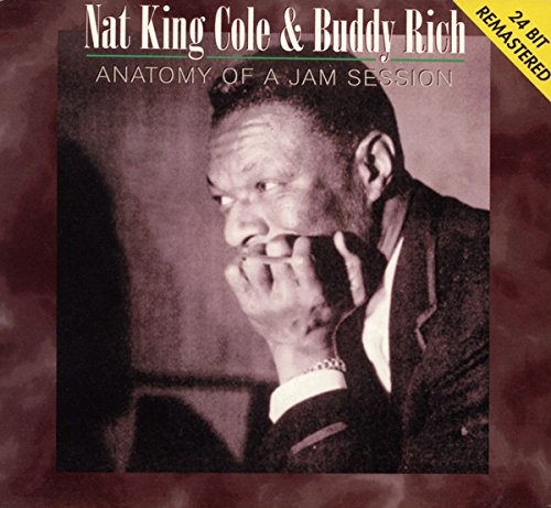 album nat king cole