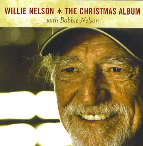 album willie nelson