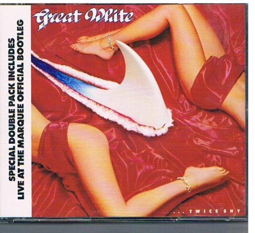 album great white