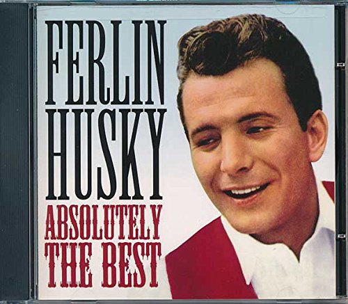 album ferlin husky