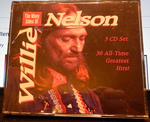 album willie nelson