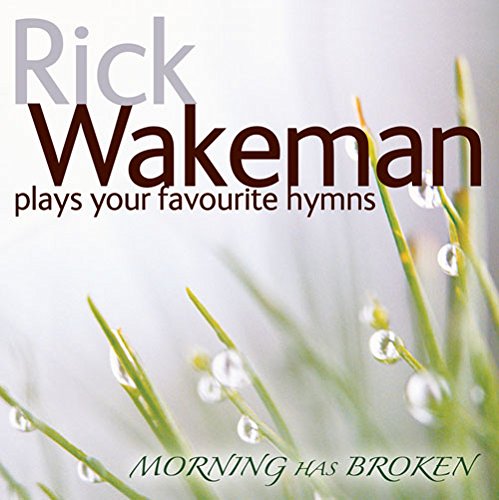 album rick wakeman