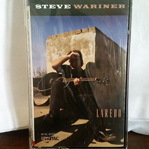 album steve wariner