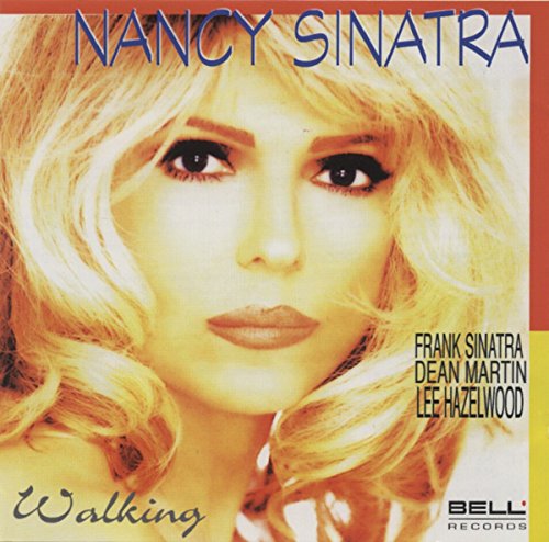 album nancy sinatra