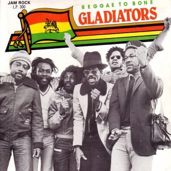 album the gladiators