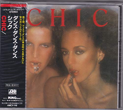 album chic