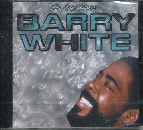 album barry white