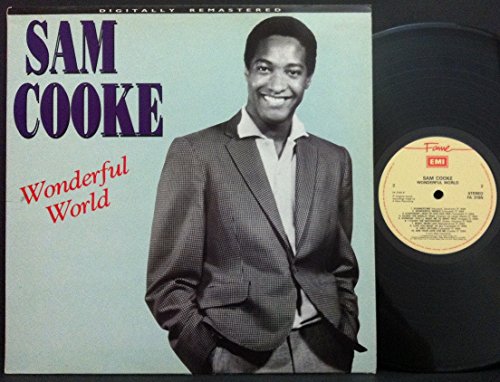 album sam cooke