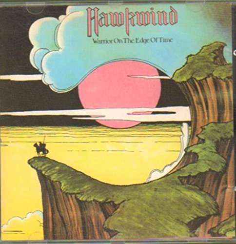 album hawkwind