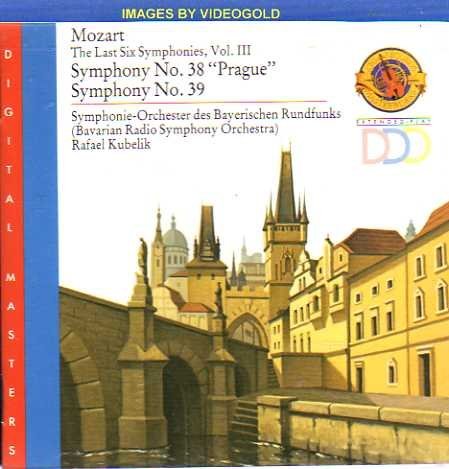 album symphonieorchester des bayerischen rundfunks