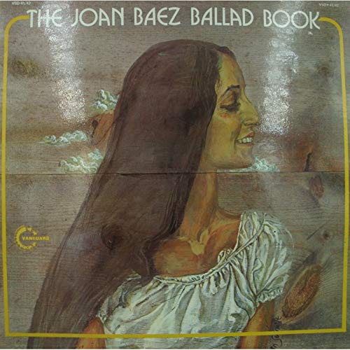 album joan baez