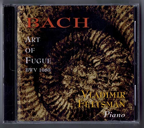 album johann sebastian bach