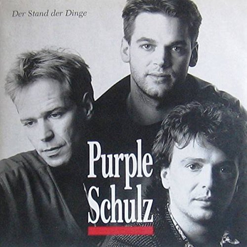 album purple schulz