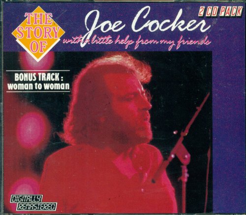 album joe cocker