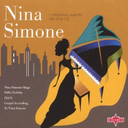 album nina simone