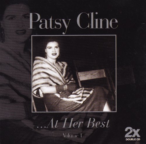 album patsy cline