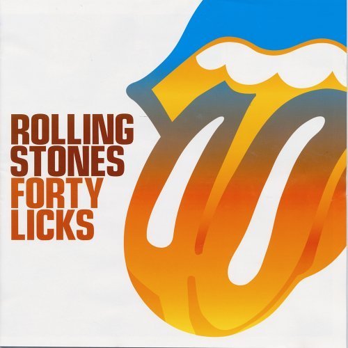 album the rolling stones