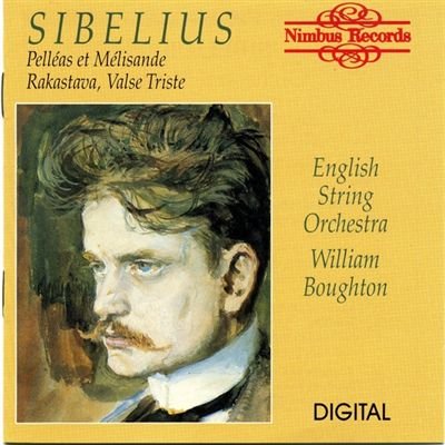 album jean sibelius