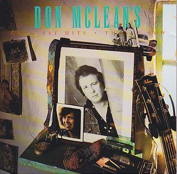 album don mclean