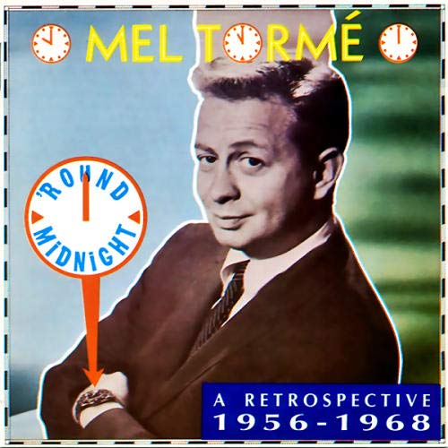 album mel torm