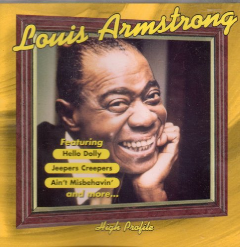 album louis armstrong