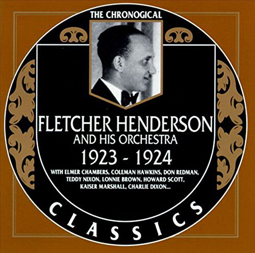 album fletcher henderson and his orchestra