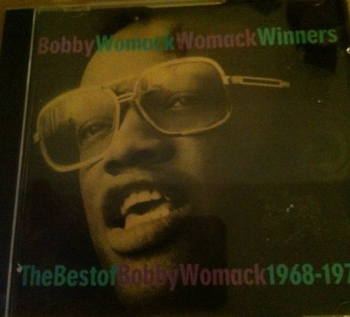 album bobby womack