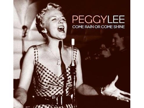 album peggy lee