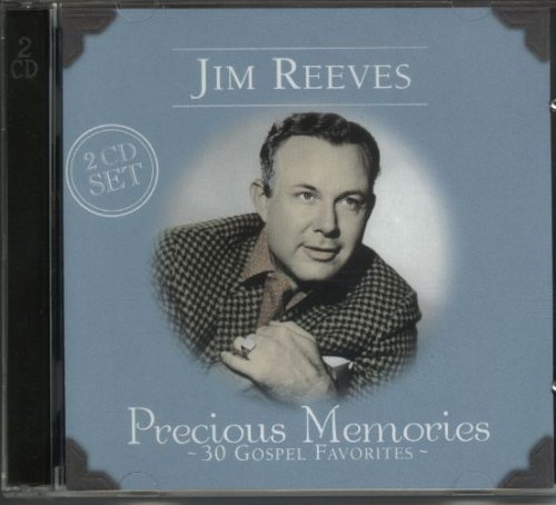 album jim reeves