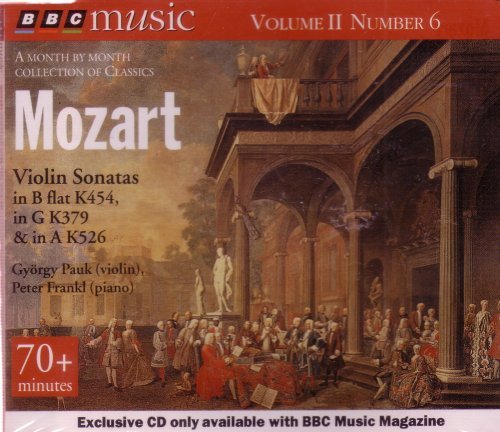 album wolfgang amadeus mozart