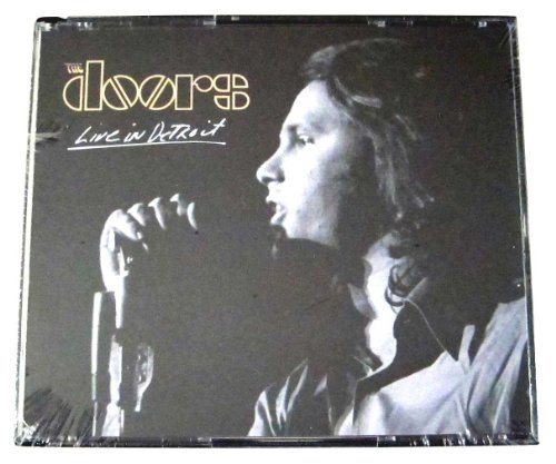 album the doors