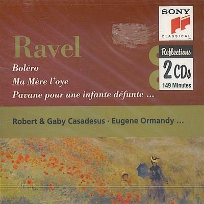 album maurice ravel